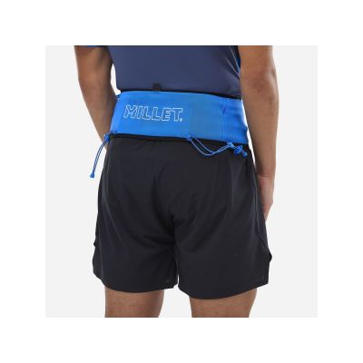 5. MILLET INTENSE PRO BELT Laufgürtel blau