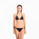 3. Bikini Puma Swim Damen Side Tie Bikini Bottom 1P Bikini Bottom 907691-05