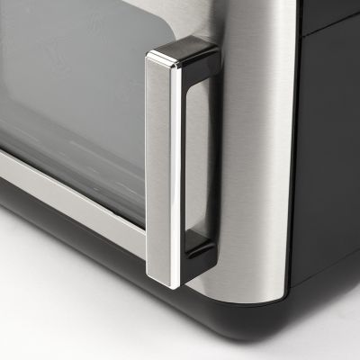 12. Mini-Backofen - Fritteuse G3Ferrari G10187