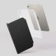 9. AmazingThing Minimalistische Hülle für iPad Air 13" M3/M4 (2025/2026) - Schwarz