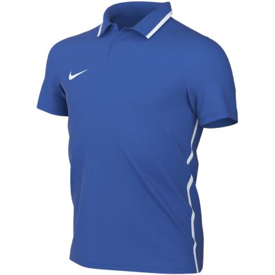 Nike Dri-Fit Park 26 Polo Kinder-T-Shirt Blau HM7145 463