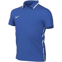 Nike Dri-Fit Park 26 Polo Kinder-T-Shirt Blau HM7145 463