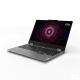 3. Lenovo LOQ 15ARP9 Ryzen 5 7235HS 15,6" FHD IPS 300 Nits AG 144Hz 16GB DDR5 4800 SSD512 GeForce RTX 4050 6GB Cam720p 60Wh Win11 Luna Gray
