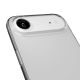 8. Puro 0.3 Nude Ultra-Slim TPU Case für iPhone 17 Air - Transparent