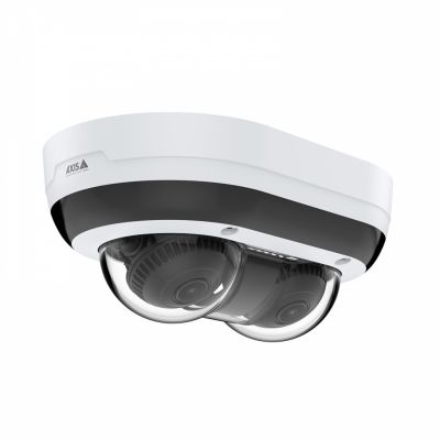 2. Axis P4707-PLVE Kamera