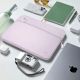 9. Tech-Protect Schutzhülle für 15-16" Laptops - Rosa
