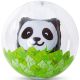 Aufblasbarer Strandball 50 cm Panda 53198