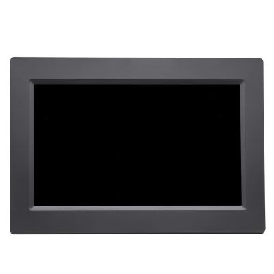 14. Denver PFF-1015B Digitaler Bilderrahmen, Schwarz, 25,6 cm (10,1") Touchscreen, WLAN