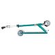 11. FLOW ELEMENT LIGHTS Roller (721-307)
