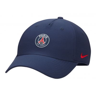 Nike PSG Club FN4886-410 Baseballkappe