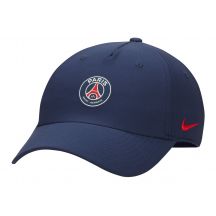 Nike PSG Club FN4886-410 Baseballkappe
