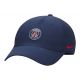 Nike PSG Club FN4886-410 Baseballkappe