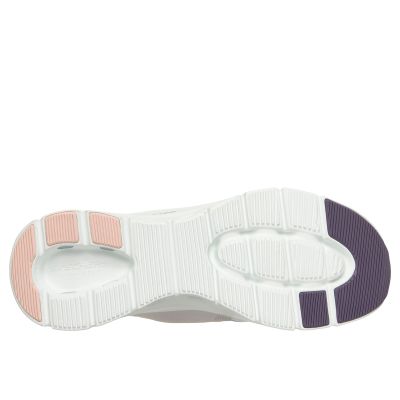 6. Skechers Damen-Sneaker GLIDE-STEP PRO 150420 LAV