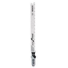 Bosch 2 608 633 622 Stichsäge, Stichsägeblatt und Kreissägeblatt Stichsägeblatt Hochkohlenstoffstahl (HCS) 25 Stück.