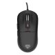 2. GENESIS Krypton 660 Gaming-Maus, rechte Seite, USB Typ-A, optisch, 12000 DPI