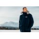 30. Helly Hansen Reine Parka Jacke M 53630 597