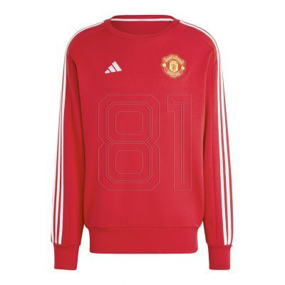 Adidas Manchester United DNA Sweatshirt M IT4163