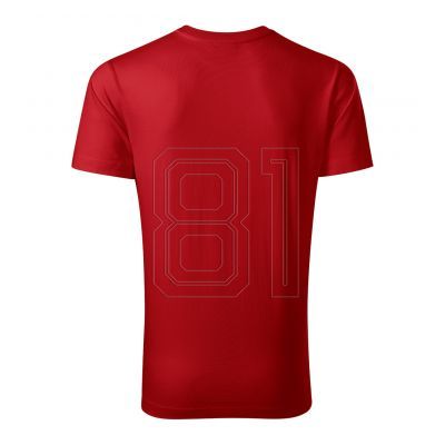 2. Rimeck Resist Heavy M T-Shirt MLI-R0307 rot