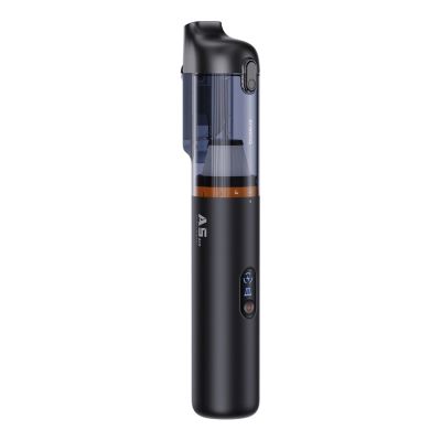 3. Baseus A5 Air Autostaubsauger 12000Pa 90W - Schwarz