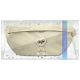 12. Nimmy Crossbody Glasses Cool Dog Umhängetasche - Grün