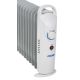 3. Ölradiator MESKO MS 7805 mit 9 Rippen (1000 W; 9; weiß)