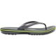 9. Crocs Crocband Flip 11033 OA1 Flip-Flops