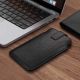 4. Tech-Protect SM65 Universalhülle für 6-6,9" Smartphones - Schwarz