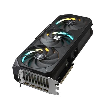 20. Gigabyte GeForce RTX 5080 Gaming OC 16GB GDDR7 Grafikkarte