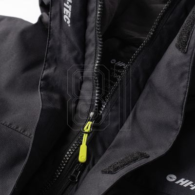 7. Hi-Tec Bicco II Jacke M 92800454106