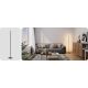 18. RGBICW Govee H8076 Stehleuchte Lite, 1000 lm, 2,4 GHz WLAN + Bluetooth
