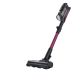 55. Hoover HF610HX 011 Akku-Staubsauger, beutellos, 0,7 l, 650 W, lila, 4 Ah