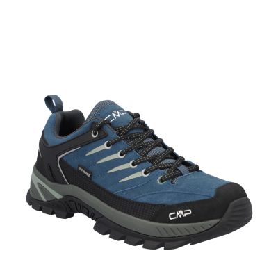 2. CMP Rigel 2.0 Low Herren-Wanderschuhe 3Q18247 10NZ