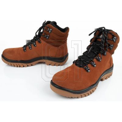 10. Wanderschuhe 4F M OBMH255 81S