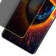 8. 3MK Silky Matt Blickschutzfolie für Realme 14 Pro