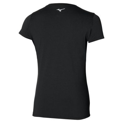 4. Mizuno Impulse Core Tee W J2GAC22109
