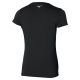 4. Mizuno Impulse Core Tee W J2GAC22109