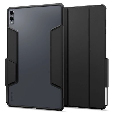 2. Spigen Ultra Hybrid Pro Hülle für Samsung Galaxy Tab S11 Ultra 14.6 X930 / X936 - Schwarz