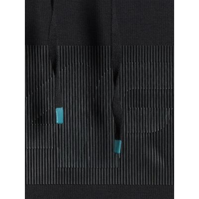 8. Herren-Kapuzenpullover, regulär, Größe 4F 4FRSS26TSWSM2975-20S