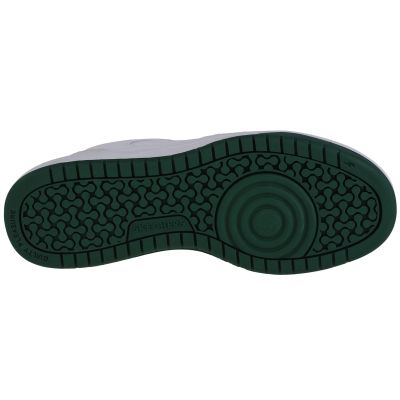 4. Skechers Koopa-Volley Low Lifestyle 183241-WGRN Weiß 41