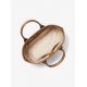 2. Michael Kors Luisa Medium BRN-LUG 30R4G99S2V Handtasche