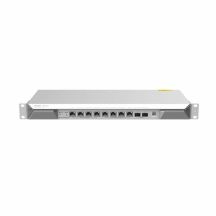 Ruijie Networks RG-EG1510XS Router 2,5-Gigabit-Ethernet, Gigabit-Ethernet, Silber