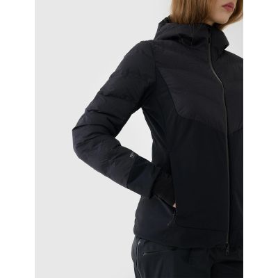 8. Skijacke mit Pertex Shield 20000 Membran für Damen 4F 4FWAW24TTJAF581-20S