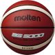 2. Molten B6G3000 Basketball