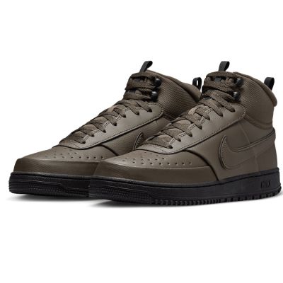 4. Nike Court Vision MID Winter DR7882-200 Schuhe