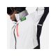6. ROSSIGNOL Hero Blackside Isolierte Herren-Skijacke Grau