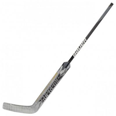 8. Bauer Mach 25" Torwartschläger Sr 1059784