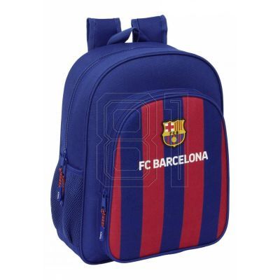 4. FC Barcelona Jr. 612429640 Sportrucksack