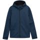6. 4F Softshelljacke M H4Z22 SFM350 30M