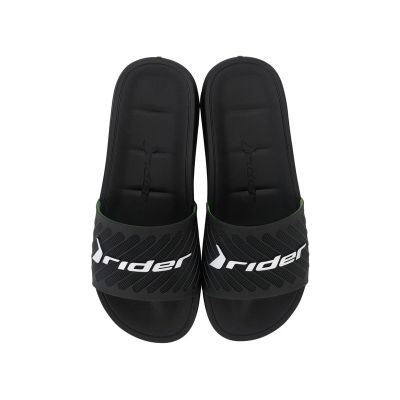 2. Rider Herren-Sportschuhe Free II Slide Ad bequeme Hausschuhe