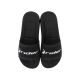 2. Rider Herren-Sportschuhe Free II Slide Ad bequeme Hausschuhe